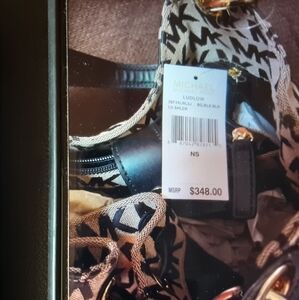 Authentic Michael Kors Pocketbook